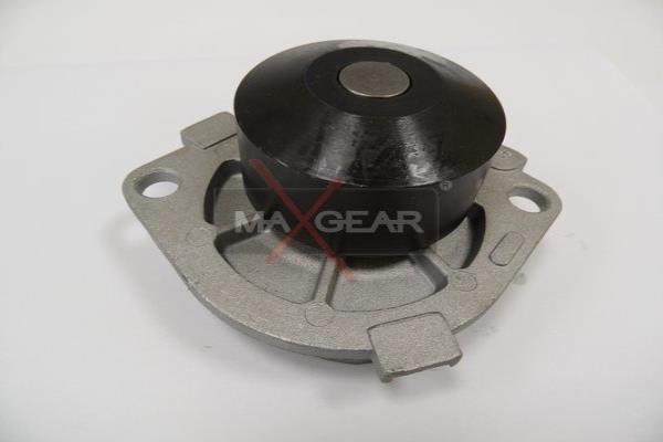 Vesipumppu MAXGEAR 47-0141