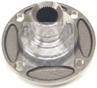 Pyörännapa MAPCO 26728