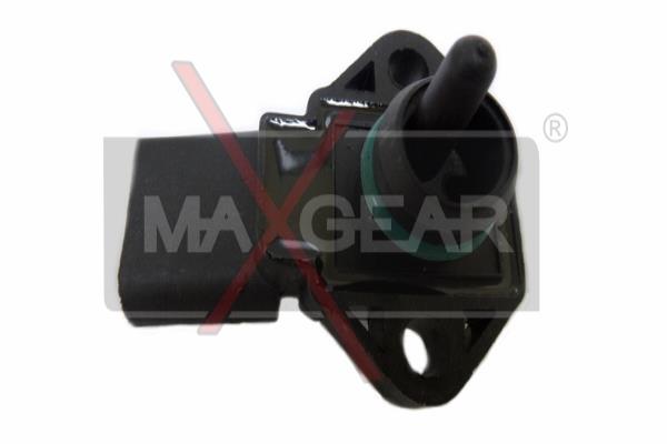 Tunnistin, imusarjapaine MAXGEAR 21-0009