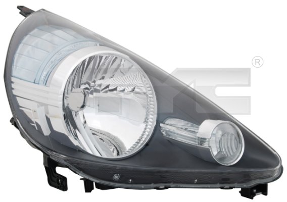Ajovalo TYC 20-1193-06-2