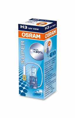 Kaukovalopolttimo OSRAM 64151SUP