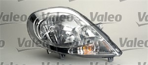 Ajovalo, Oikea, NISSAN,OPEL,RENAULT, 2601000Q0F, 26010-00Q0F, 4416822, 4417556, 8200519787, 8200701356, 93857663, 93859830