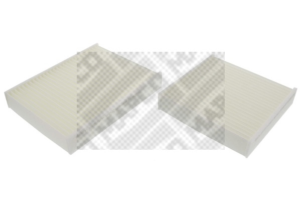 Raitisilmasuodatin MAPCO 65430