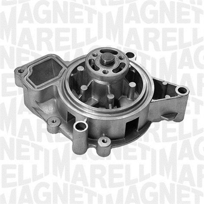Vesipumppu MAGNETI MARELLI 350981812000