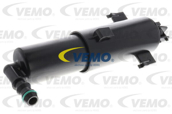 Pesusuutin, ajovalo VEMO V20-08-0110