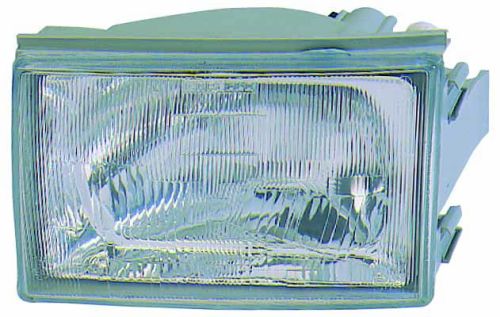 Ajovalo DEPO 661-1124R-LD-E