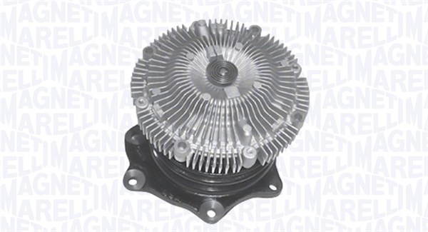 Vesipumppu MAGNETI MARELLI 352316170798