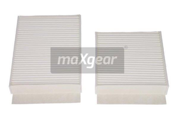 Raitisilmasuodatin MAXGEAR 26-0616