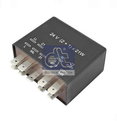 Vilkkurele DT 3.33000