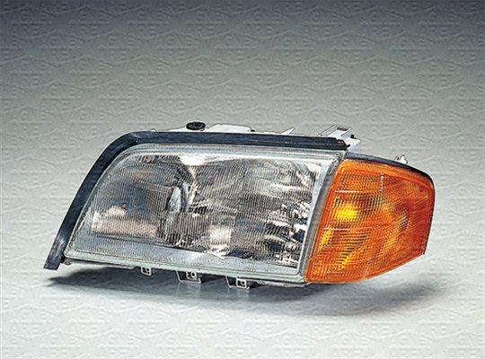 Lasi, ajovalo MAGNETI MARELLI 711305621976