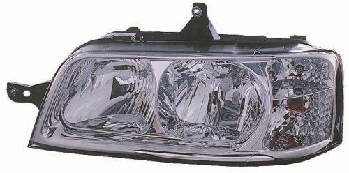 Ajovalo DEPO 550-1130R-LD-EM