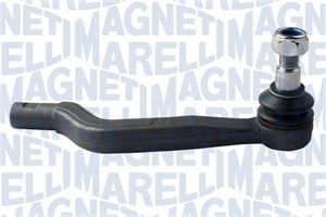 Raidetangon pää, Etuakseli, oikea, MERCEDES-BENZ VANEO [414], 4143330135, 4144600105