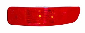 Takavalo, Oikea, MITSUBISHI OUTLANDER II, 8355A004