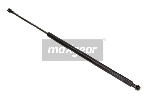 Kaasujousi, takaluukku MAXGEAR 12-1624
