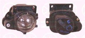 Sumuvalo, Eteen, oikea, AUDI A6 C5, A6 C5 Avant, 4B0 941 700