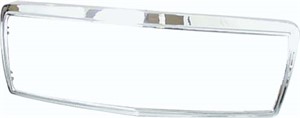 Kehys, jäähdyttimen säleikkö, MERCEDES-BENZ C-KLASS [W202], C-KLASS T-Model [S202], 202 880 0083, A 202 880 0083