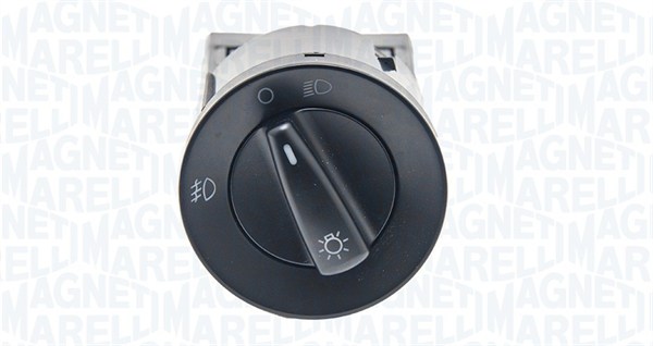 Kytkin, ajovalo MAGNETI MARELLI 000050973010