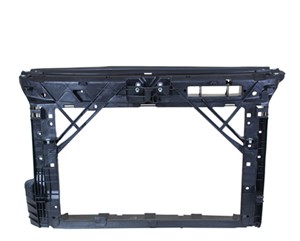 Jäähdyttimen säleikkö, SEAT TOLEDO IV, SKODA RAPID, RAPID Spaceback, 5JA805588J, 5JA805588K, 5JA805588L, 5JA805588M, 5JA805588R, 5JA8055