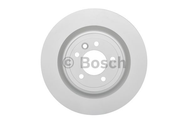 Jarrulevy BOSCH 0 986 479 D31