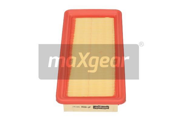 Ilmansuodatin MAXGEAR 26-0559