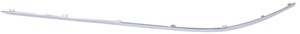 Puskurin lista, Eteen, oikea, MERCEDES-BENZ C-KLASS [W203], C-KLASS T-Model [S203]