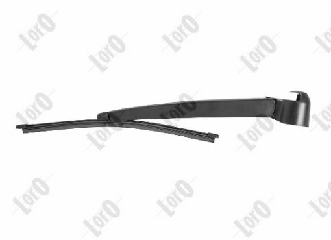 Wiper Arm Set, window cleaning DEPO 103-00-096-P