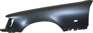 Lokasuoja, Eteen, oikea, MERCEDES-BENZ S-KLASS [W140], 140 880 0418, A 140 880 0418