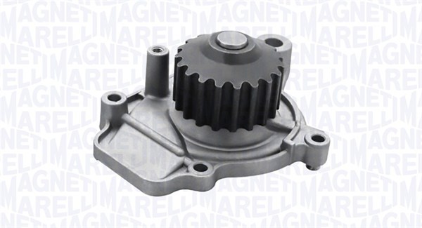 Vesipumppu MAGNETI MARELLI 352316170445
