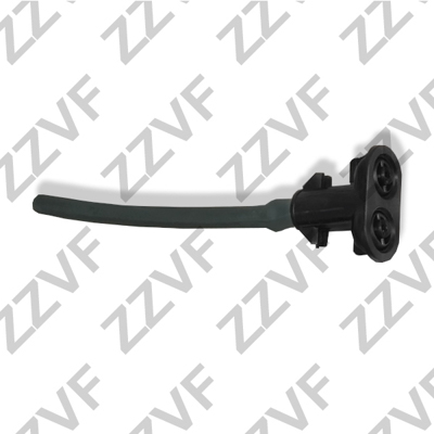 Pesusuutin, ajovalo ZZVF ZVFP135
