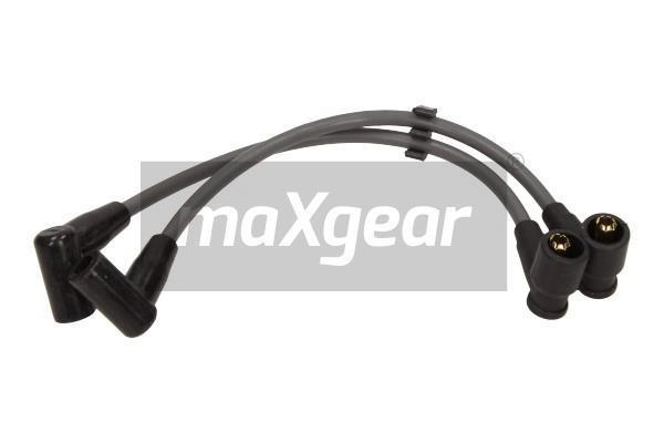 Sytytysjohtosarja MAXGEAR 53-0031