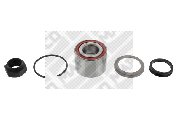 Pyöränlaakerisarja MAPCO 26322