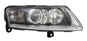 Ajovalo, Vasen, AUDI A6, A6 Allroad, A6 Avant, 4F0941029AE, 4F0941029AK, 4F0941029E