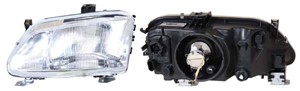 Ajovalo, Vasen, RENAULT MEGANE I, MEGANE Cabriolet I, MEGANE Classic I, MEGANE Coach I, MEGANE Scenic, 77 01 040 682