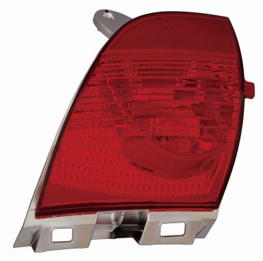 Takasumuvalo DEPO 550-4005L-LD-UE