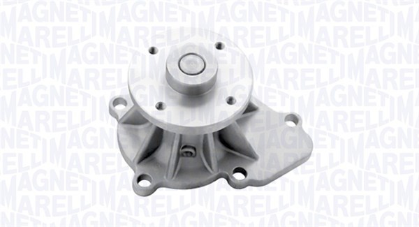 Vesipumppu MAGNETI MARELLI 352316170773