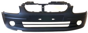 Puskuri, eteen, Edessä, OPEL AGILA, 09210135, 47 05 572