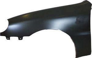Lokasuoja, Eteen, oikea, DAEWOO LANOS, LANOS Sedan, 96221073