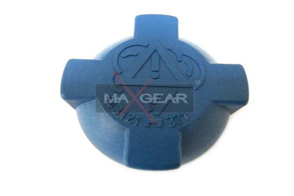 Korkki, paisuntasäiliö MAXGEAR 28-0126