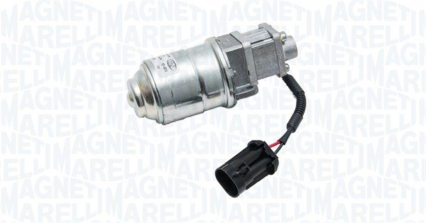 Venttiiliyksikkö, hydrauliikkalaite-automaattivaihteisto MAGNETI MARELLI 023000029010