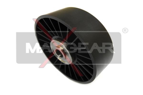 Ohjainrulla, moniurahihna MAXGEAR 54-0165