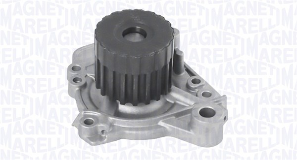 Vesipumppu MAGNETI MARELLI 352316170456