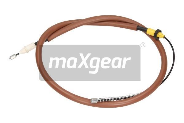 Käsijarruvaijeri MAXGEAR 32-0482
