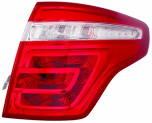 Takavalo, Oikea, CITROËN C4 PICASSO Minibus, minivan I, 6351CA