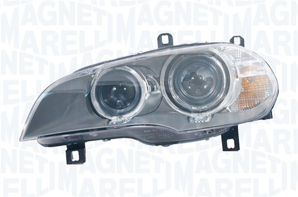 Ajovalo MAGNETI MARELLI 710815030015
