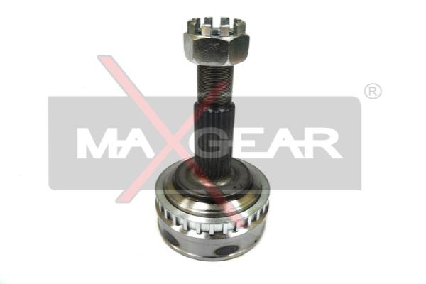 Vetoakselin nivelsarja MAXGEAR 49-0179