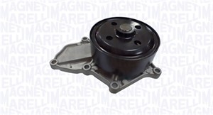Vesipumppu, HONDA ACCORD VII, ACCORD VIII, ACCORD Tourer VII, CIVIC Hatchback VIII, CR-V II, CR-V III, FR-V, 19200-RBD-E01