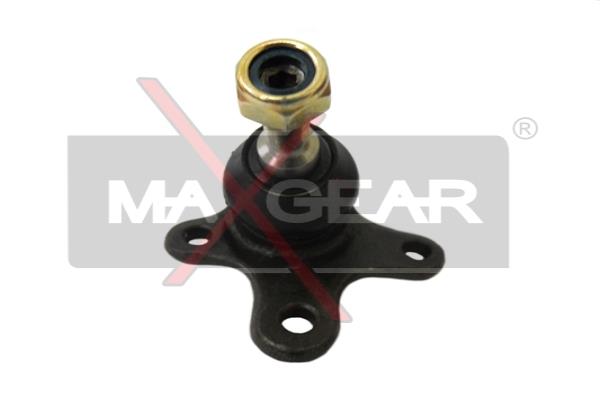 Pallonivel MAXGEAR 72-0507