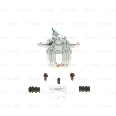 Jarrusatula BOSCH 0 986 473 338