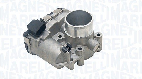 Kaasuläpän kotelo MAGNETI MARELLI 802100000011