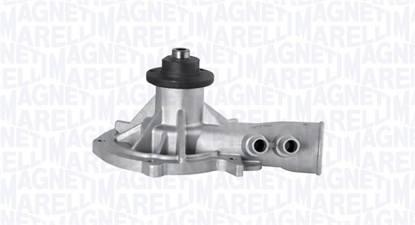 Vesipumppu MAGNETI MARELLI 352316170860